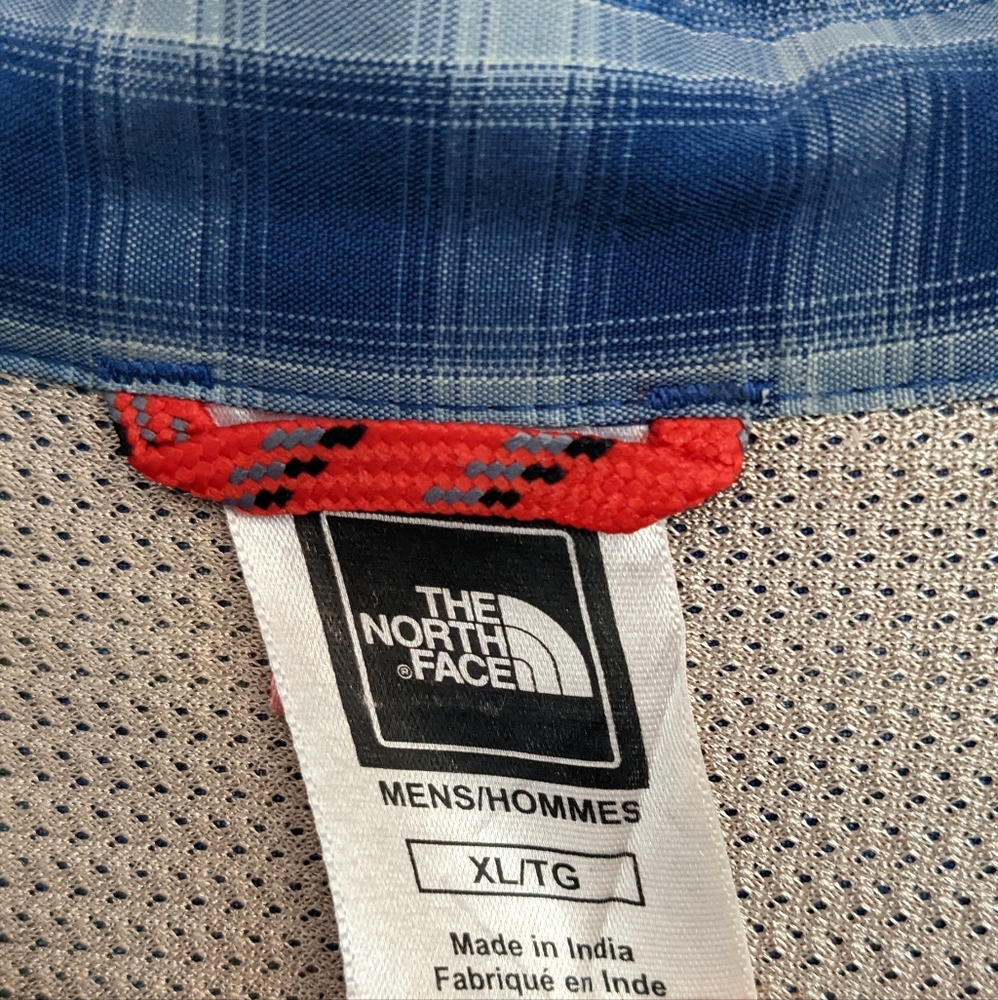 The North Face A5 Button Down - image 6